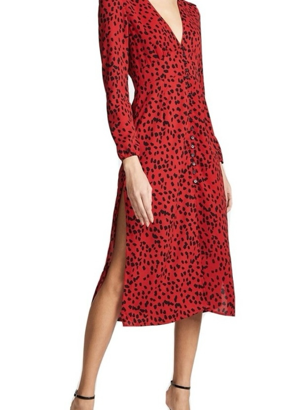 Leith Dress